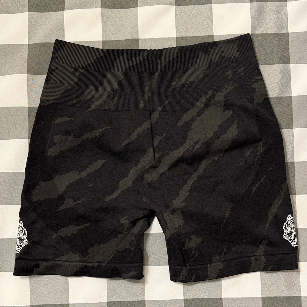 Darc Sport Everson seamless shorts